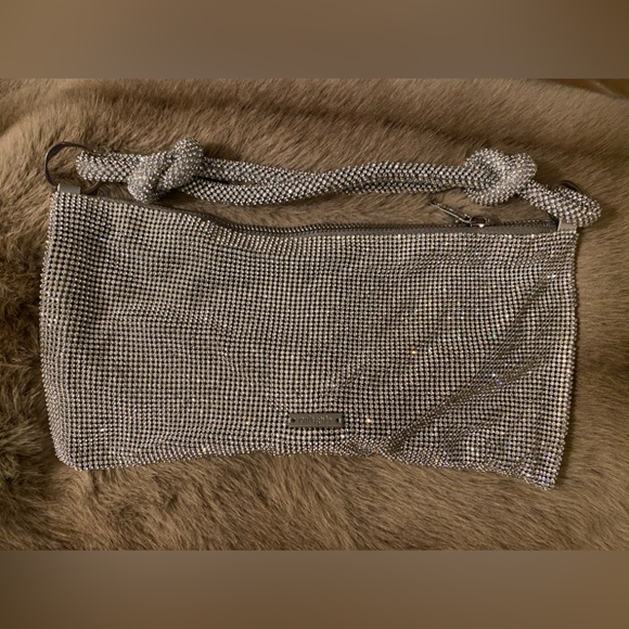 🪩🕺🏻Cult Gaia Hera Nano Bag!🕺🏻🪩 - Picture 8 of 17